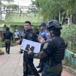 Hibao-an Integrated School sa Mandurriao ginpuhag sang bomb threat