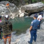 16-anyos nga solterito patay sang nalumos sa suba sa Igbaras