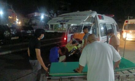 Hinablos sa Janiuay ginlabu ang iya tiyo nga iya ginapatihan may anting-anting