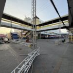 Pila ka dalan sa City Proper ginsiraduhan para sa Dinagyang Food Festival