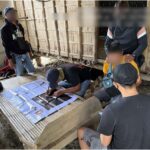 P2.3 million nga balor sang suspected shabu  na-recover sa mangunguma sa Lambunao