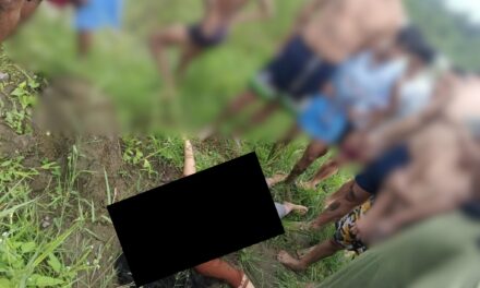 15-anyos nga dalagita patay sang nalumos sa suba sa Calinog