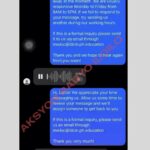 Iloilo Doctors’ College ginpuhag sang bomb threat