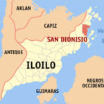 Pangayaw nga nagpamayle sa San Dionisio patay sang ginbuno sang nobyo sang iya anay karelasyon