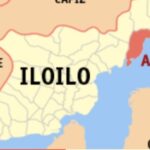 Mag-asawa gintiro sa Ajuy; bana patay