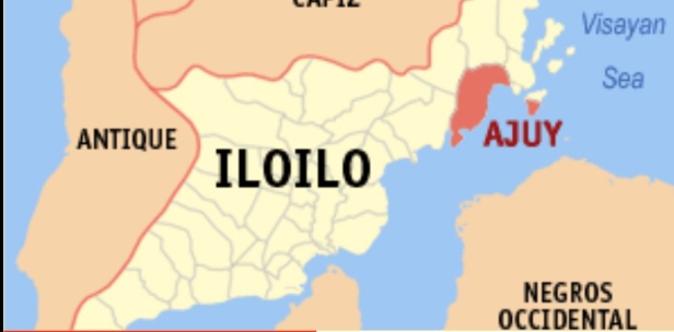 Mag-asawa gintiro sa Ajuy; bana patay