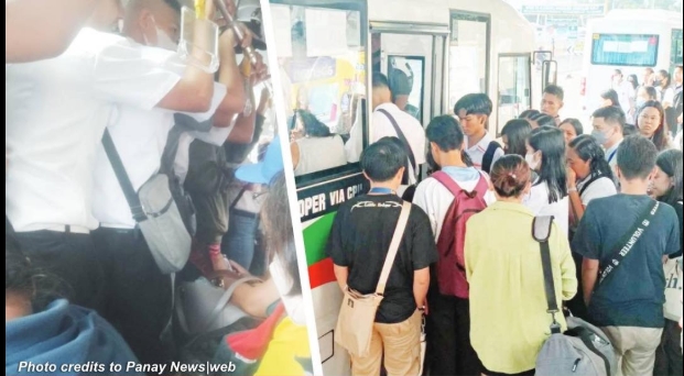 TTMO matukod sang team nga magatutok sa overloading sang mga PUVs sa siyudad