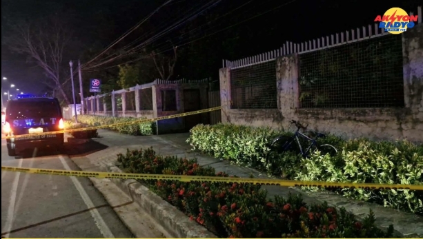 2 ka separado nga insidente sang ginapatihan pag-kidnap natabo sa Pavia