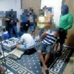 P2.5 million nga balor sang suspected shabu na-recover sa mangunguma nga subject sa drug bust operation sa Ajuy