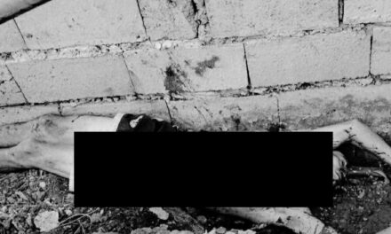 Construction worker nasapwan patay sa Alimodian