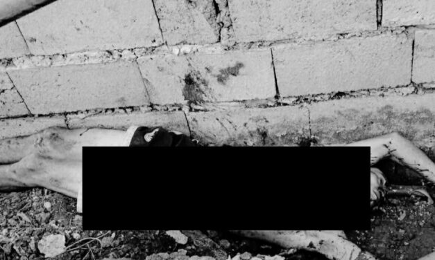 Construction worker nasapwan patay sa Alimodian