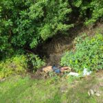 Bangkay sang lalaki nasapwan sa Sooc, Arevalo