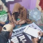 P1 million nga balor sang suspected shabu nakumpiskar sa 3 ka nadakpan sa drug buy bust operation sa Lopez Jaena, Jaro