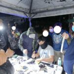 P2.2 million nga balor sang suspected shabu na-recover sa drug buy bust sa Tabuc Suba, Jaro