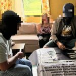 P1.3 million nga balor sang suspected shabu na-recover sa “bodegera” sa Lambunao