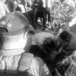 5 ka tuig nga bata patay sang nalumos sa RoRo port sa Lapuz