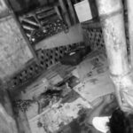 Passenger’s Assistance Officer sang modernized jeep nga nagsulod sa barracks sa Lambunao patay sang ginbuno sang driver