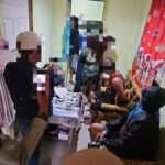 P3.5 million nga balor sang suspected shabu nakuha sa 2 ka subjects sang drug bust operation sa Passi City