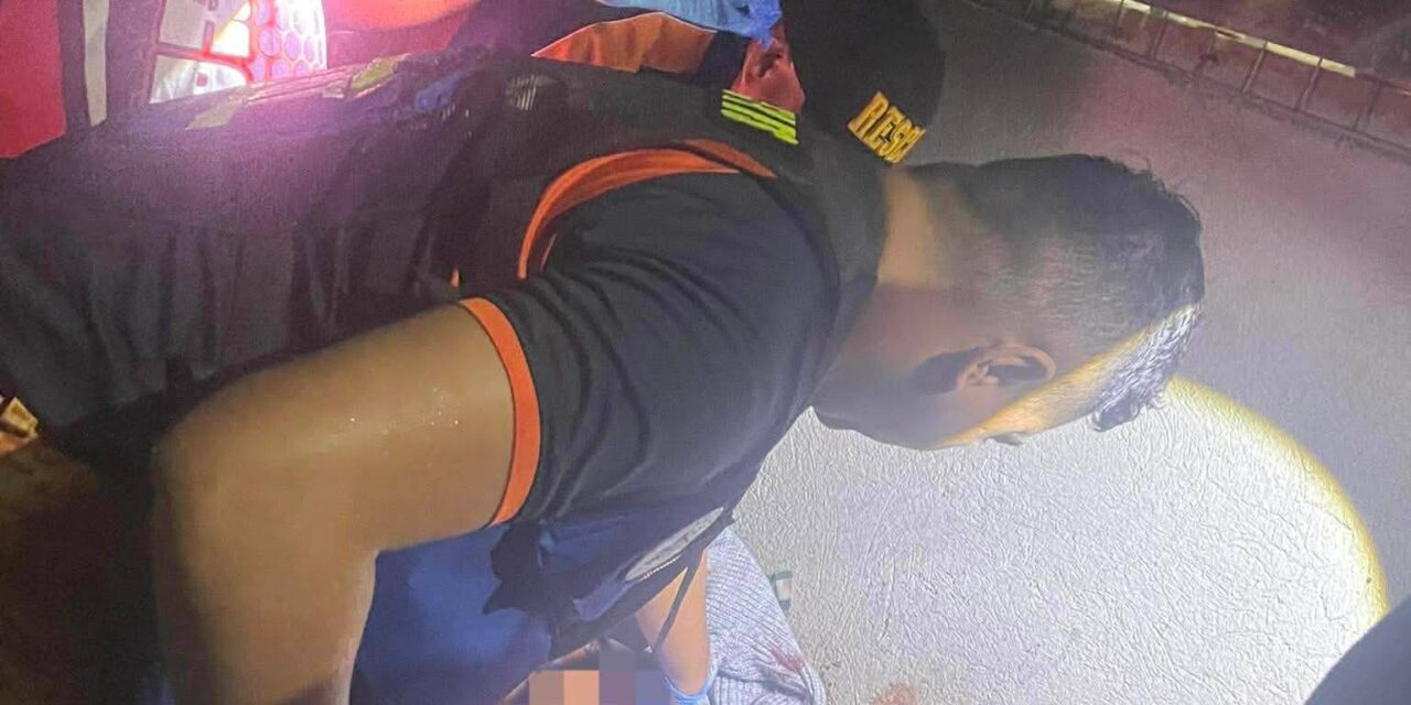 Mangunguma ginlabo sang upod niya sa ilimnan sa Passi City