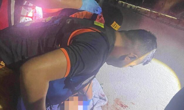 Mangunguma ginlabo sang upod niya sa ilimnan sa Passi City