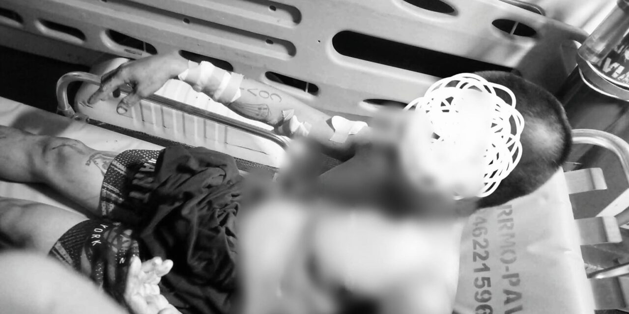 Pintor nabun-an sang caretaker sang balay nga gina-obrahan sa Pavia