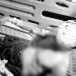 Pintor nabun-an sang caretaker sang balay nga gina-obrahan sa Pavia