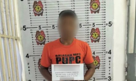 Top 1 most wanted person  nadakpan Balasan