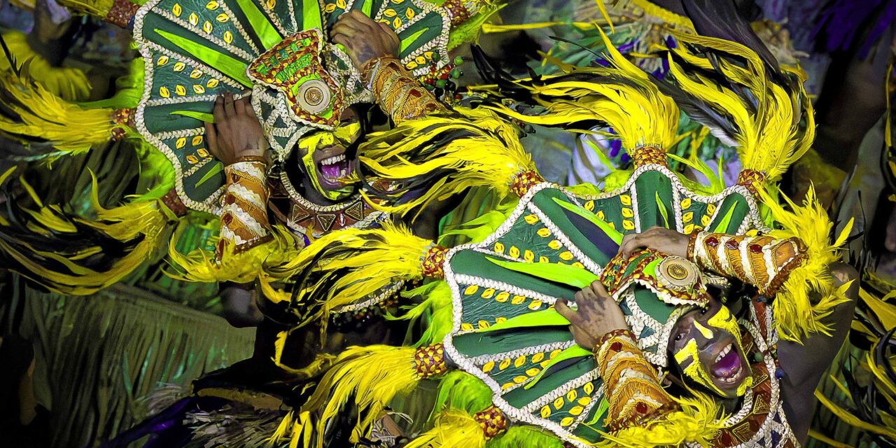 Aliwan Fiesta 2026 indi madayon