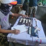 P1.1 Million nga balor sang suspected shabu na-recover sa drug buy bust operation sa Janiuay