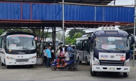 Inadlaw nga biyahe sang mga modernized jeeps sa Iloilo Cityy ilisipon na lang tungod sa padayon nga pagtaas sa presyo sang gatong — WVTC