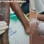 Panday, pilason sang nakuryente sa Dumangas