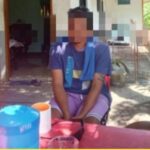 Isa patay, isa pilason sang nabun-an sa bilayaran sa Oton