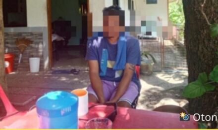 Isa patay, isa pilason sang nabun-an sa bilayaran sa Oton