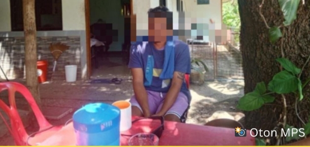 Isa patay, isa pilason sang nabun-an sa bilayaran sa Oton