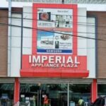 Appliance store sa Barotac Viejo ginransak; 34 ka cellphones nataban