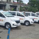 Mga taxi drivers gina-target nga malakip sa fuel subsidy program sang Iloilo City Government