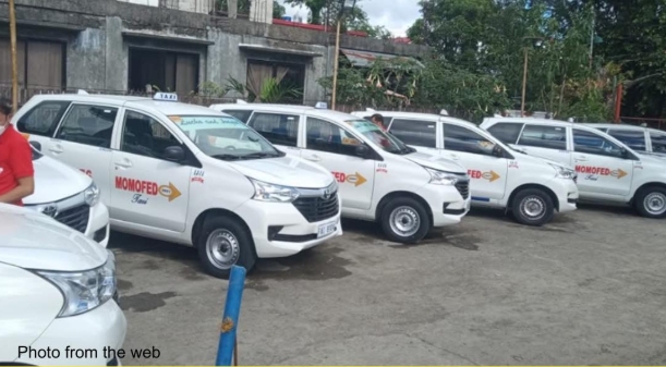 Mga taxi drivers gina-target nga malakip sa fuel subsidy program sang Iloilo City Government