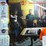 High value drug personality sa Estancia nakuhaan sang masobra tunga sa milyon ka pesos nga balor sang suspected shabu