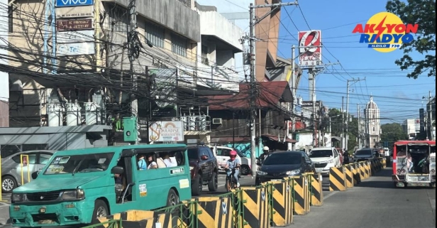 Transport sector sa Iloilo City may transport holiday sa Marso 23; mauntat byahe