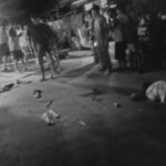 4 patay, 2 pilason sa pagpangbuno sa San Isidro, La Paz