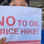 Transport sector sa Iloilo City liwat nga maupod sa nationwide transport strike sa Marso 26