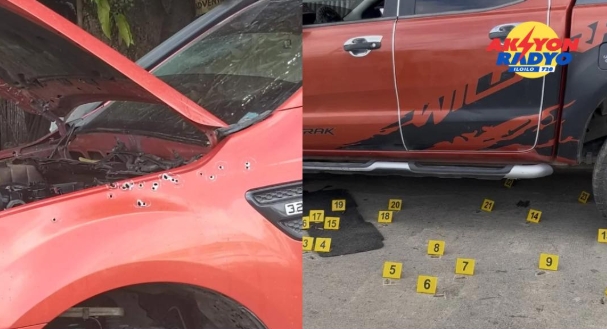 Special Investigation Team (SIT) gintukod agud tutukan ang kaso sang pagpatay sa negosyante nga babaye sa Dueñas