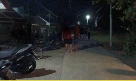 1 patay, 2 pilason sa pagpangbuno sa Oton