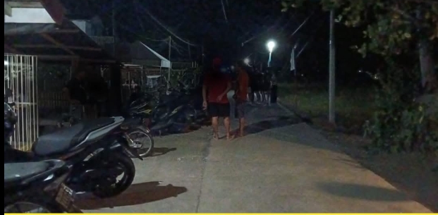 1 patay, 2 pilason sa pagpangbuno sa Oton