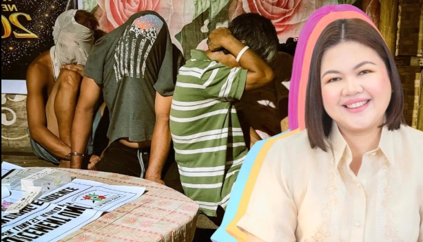 Mayor Raisa Treñas ginpabugal nga indi na “most shabulized city” ang Iloilo