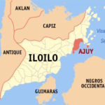 38-anyos nga biktima patay sang gintiro sa NHA sakop sang Brgy. Pili, Ajuy