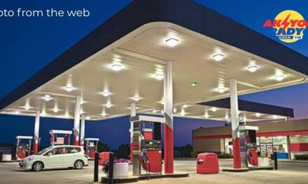 6 ka gas stations sa Iloilo province temporaryo nga nagpanirado tungod sa krisis sa gatong — PRO 6