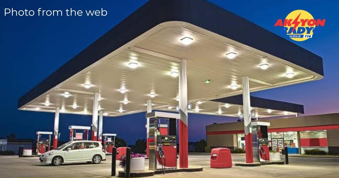 6 ka gas stations sa Iloilo province temporaryo nga nagpanirado tungod sa krisis sa gatong — PRO 6
