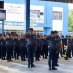 IPPO nagpahanumdom sa publiko nga i-secure ang panimalay agud indi makawatan subong nga Semana Santa