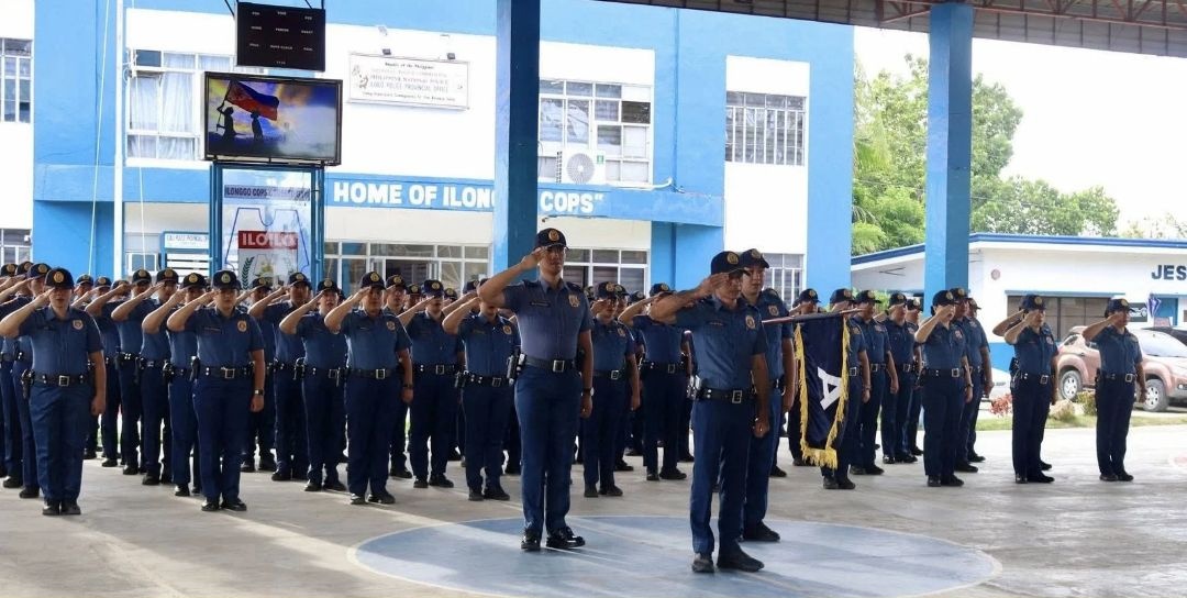 IPPO nagpahanumdom sa publiko nga i-secure ang panimalay agud indi makawatan subong nga Semana Santa